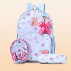 Polyester bag
