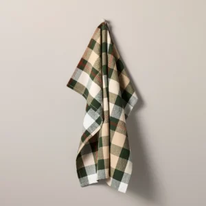 Set of 2 Kitchen Towel