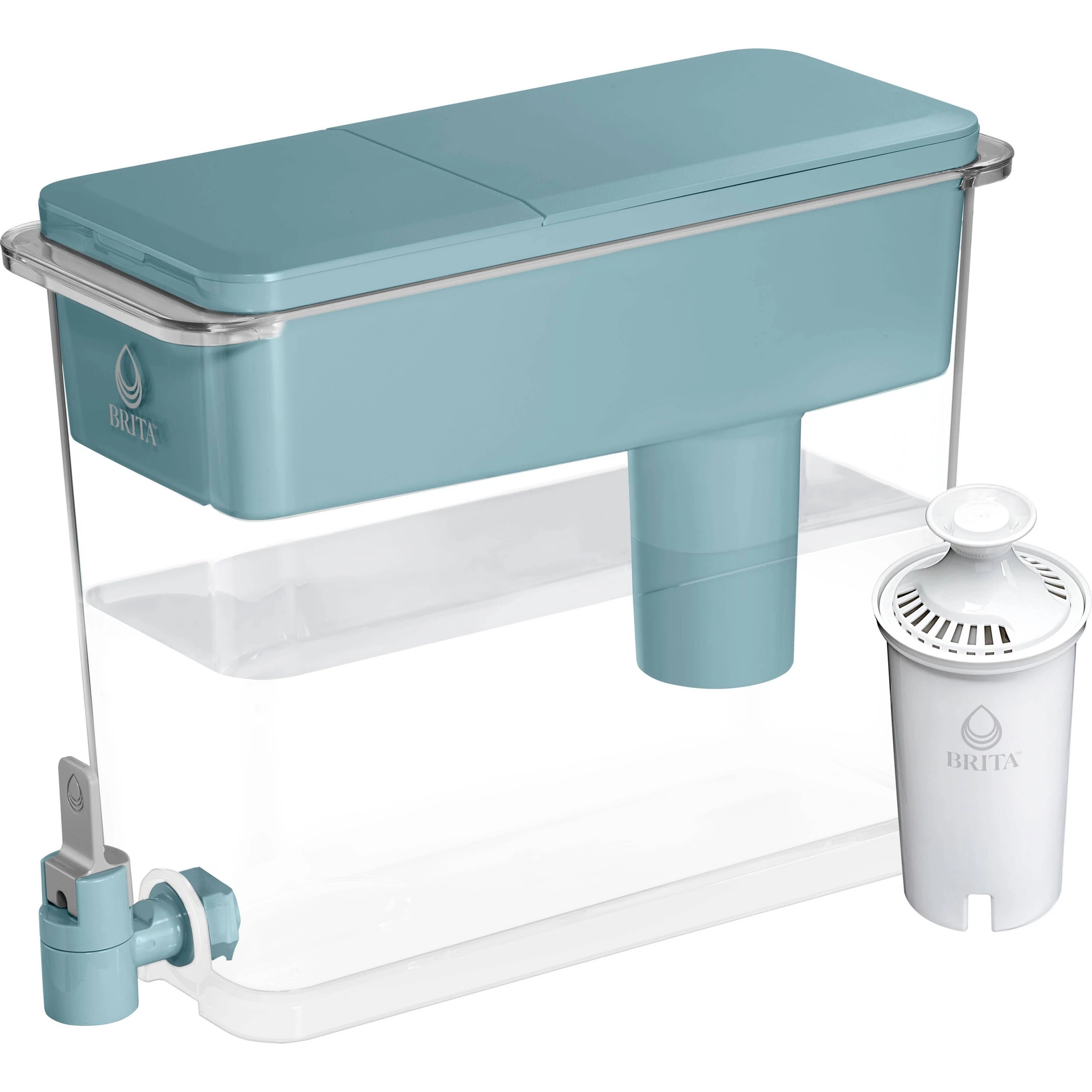 Brita Cup Dispenser - Image 2